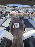 Sun Odyssey 410 - 3 cab.-Segelyacht Tu Tamo 3 in Kroatien