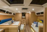 Segelyacht Dufour 460 GL 3 Cab Fantasea 2