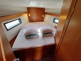 Bavaria C42-Segelyacht Relax in Kroatien