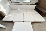 Oceanis 46.1 - 4 cab.-Segelyacht Sophia in Spanien