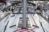 Bavaria Cruiser 41 - 3 cab.-Segelyacht Instagram in Kroatien