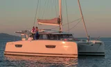 Katamaran Fountaine Pajot Astrea 42 4 1 Cab Ariel 3