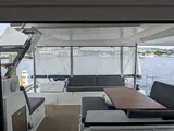 Fountaine Pajot Tanna 47 - 5 cab.-Katamaran Dragonfly in Britische Jungferninseln (BVI)