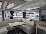 Fountaine Pajot Tanna 47 - 5 cab.-Katamaran Dragonfly in Britische Jungferninseln (BVI)