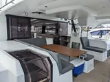 Fountaine Pajot Tanna 47 - 5 cab.-Katamaran Dragonfly in Britische Jungferninseln (BVI)