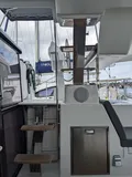 Fountaine Pajot Tanna 47 - 5 cab.-Katamaran Dragonfly in Britische Jungferninseln (BVI)