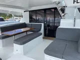 Fountaine Pajot Elba 45 - 4 cab.-Katamaran Family Therapy in US Virgin Islands