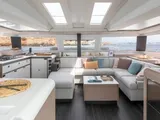 Fountaine Pajot Elba 45 - 4 cab.-Katamaran Family Therapy in US Virgin Islands