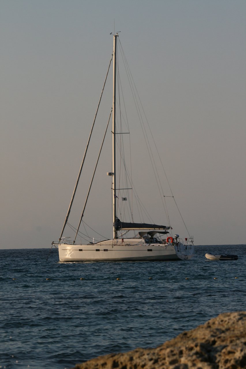 Segelyacht RM 1260 Horizon 1