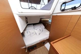 Sun Odyssey 490 - 5 cab.-Segelyacht Pollux in Kroatien