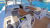 Bavaria C50 Style - 3 + 1 cab.-Segelyacht Shala in Kroatien