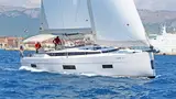 Bavaria C50 Style - 3 + 1 cab.-Segelyacht Shala in Kroatien