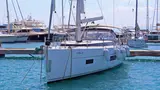 Bavaria C50 Style - 3 + 1 cab.-Segelyacht Shala in Kroatien