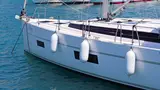 Bavaria C50 Style - 3 + 1 cab.-Segelyacht Shala in Kroatien