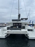 Fountaine Pajot Saona 47 Quintet - 5 + 1 cab.-Katamaran Team of 6 in Frankreich