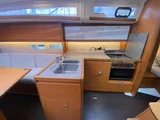 Segelyacht Dufour 390 GL Jelo 7