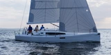 Segelyacht J 112 Marche Ou Reve 1