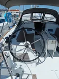 Sun Odyssey 349-Segelyacht Novara in Kroatien