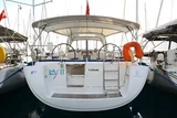 Oceanis 50 Family - 4 + 1 cab.-Segelyacht LMQ II in Türkei