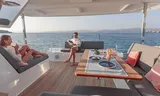 Fountaine Pajot Isla 40 - 4 + 1 cab.-Katamaran Orion in Kroatien