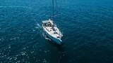 Sun Odyssey 440-Segelyacht Deep Water in Griechenland 