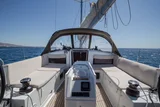 Sun Odyssey 440-Segelyacht Deep Water in Griechenland 