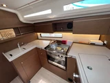 Oceanis 40.1 - 3 cab.-Segelyacht Bibi One in Kroatien