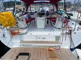 Oceanis 40.1 - 3 cab.-Segelyacht Bibi One in Kroatien