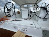 Oceanis 40.1 - 3 cab.-Segelyacht Cosmic Dancer in Kroatien