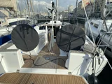 Hanse 315-Segelyacht Ray in Frankreich