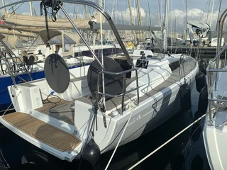 Hanse 315