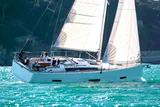 Segelyacht Dufour 390 GL Bastak 1