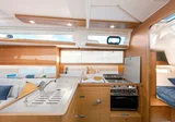 Segelyacht Dufour 390 GL Bastak 3