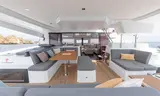 Fountaine Pajot Elba 45 - 4 + 1 cab.-Katamaran Nalu in Britische Jungferninseln (BVI)