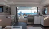 Fountaine Pajot Elba 45 - 4 + 1 cab.-Katamaran Nalu in Britische Jungferninseln (BVI)