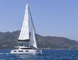 Lagoon 51 - 6 cab.-Katamaran Euphoria IV in Kroatien