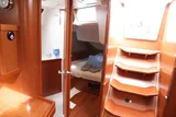 Oceanis 45 - 3 cab.-Segelyacht Luna in Türkei