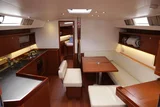 Oceanis 45 - 3 cab.-Segelyacht Luna in Türkei