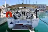 Sun Odyssey 349-Segelyacht Gin Tonic in Kroatien