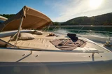 Motoryacht Prestige 550 Flybridge Rock 11