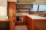 Motoryacht Prestige 550 Flybridge Rock 12