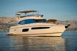 Motoryacht Prestige 550 Flybridge Rock 15