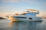 Motoryacht Prestige 550 Flybridge Rock 16