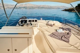 Motoryacht Prestige 550 Flybridge Rock 6