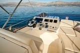 Motoryacht Prestige 550 Flybridge Rock 7