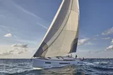 Sun Odyssey 490 - 5 + 1 cab.-Segelyacht First Ride in Kroatien