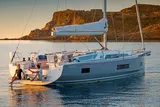 Oceanis 46.1 - 4 cab.-Segelyacht First Kiss in Kroatien