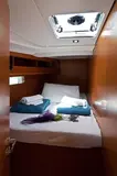 Sun Odyssey 469-Segelyacht South Kiss in Kroatien