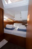 Sun Odyssey 490 - 4 + 1 cab.-Segelyacht Mystic Kiss in Kroatien