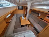 Segelyacht Elan E4 Cooper 12